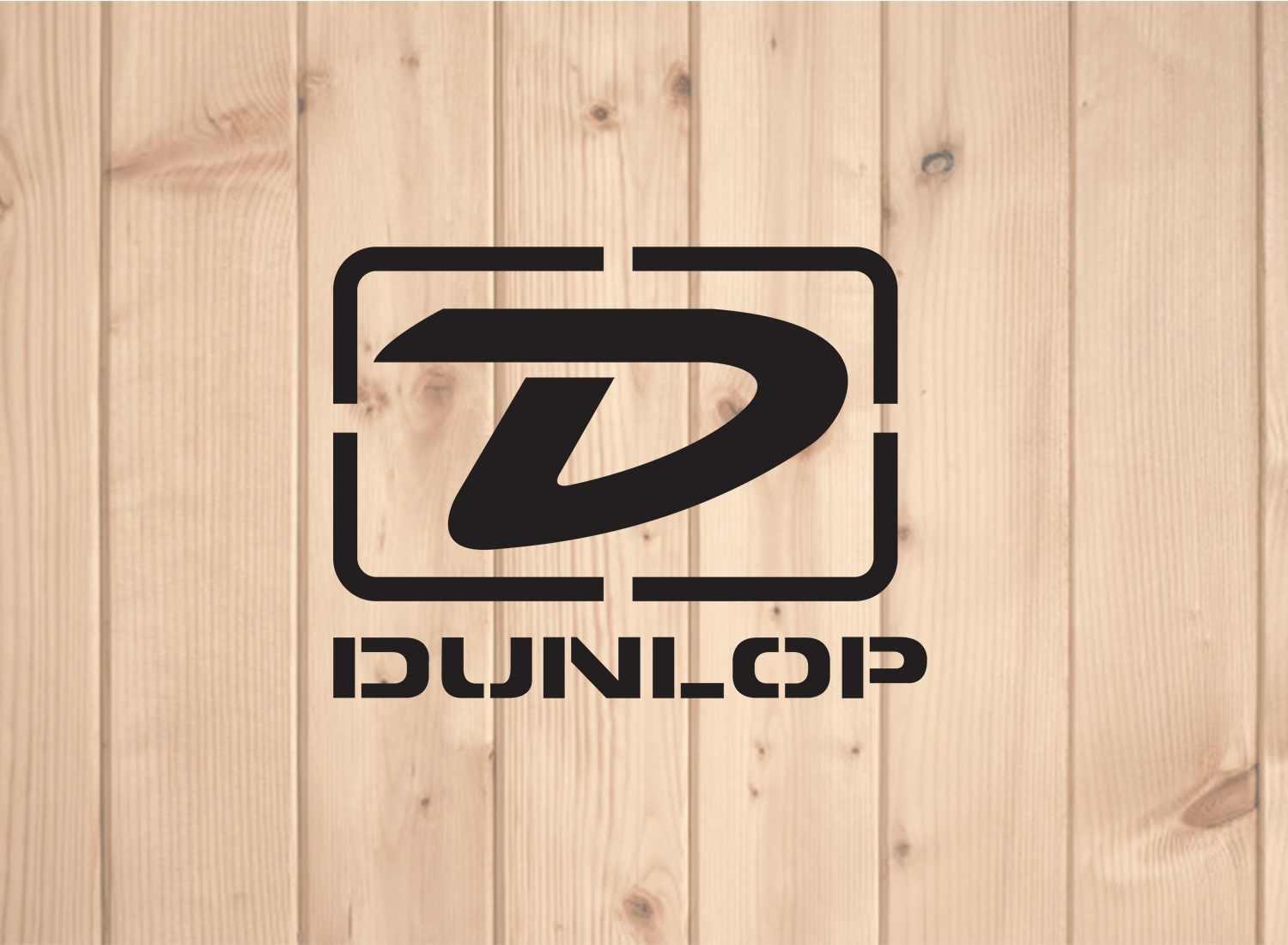 Jim Dunlop