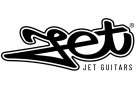 Image 419: Jet Guitars
