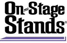Image 420: On Stage Stands