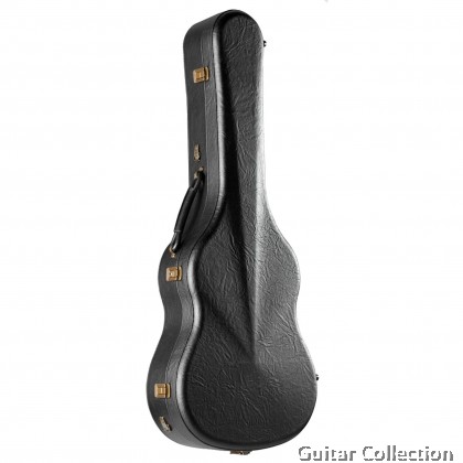 Alhambra 8P A Spruce | Classical Guitar | Solid Spruce Top, Rosewood B&S | Case (Made In Spain)