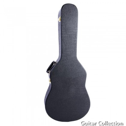 On Stage GCC5000B Hardshell Classical Guitar Hardcase