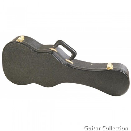 On Stage GCU4002 Ukulele Tenor Hard Case 
