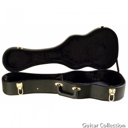 On Stage GCU4002 Ukulele Tenor Hard Case 
