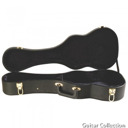 On Stage GCU4002 Ukulele Tenor Hard Case 