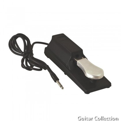 On Stage KSP100 Keyboard Sustain Pedal