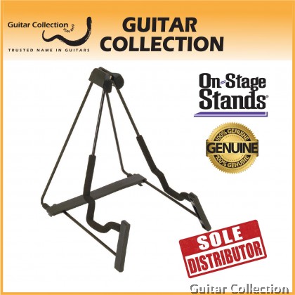 On Stage GS7655 Wire Folding Guitar Stand