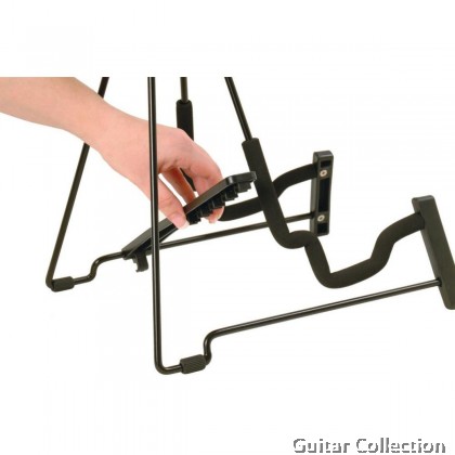 On Stage GS7655 Wire Folding Guitar Stand