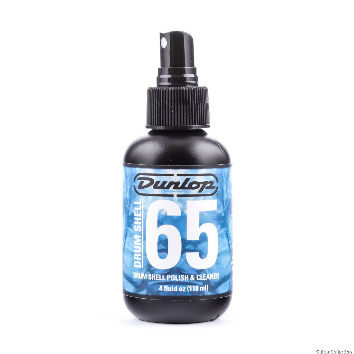 Jim dunlop clearance formula 65