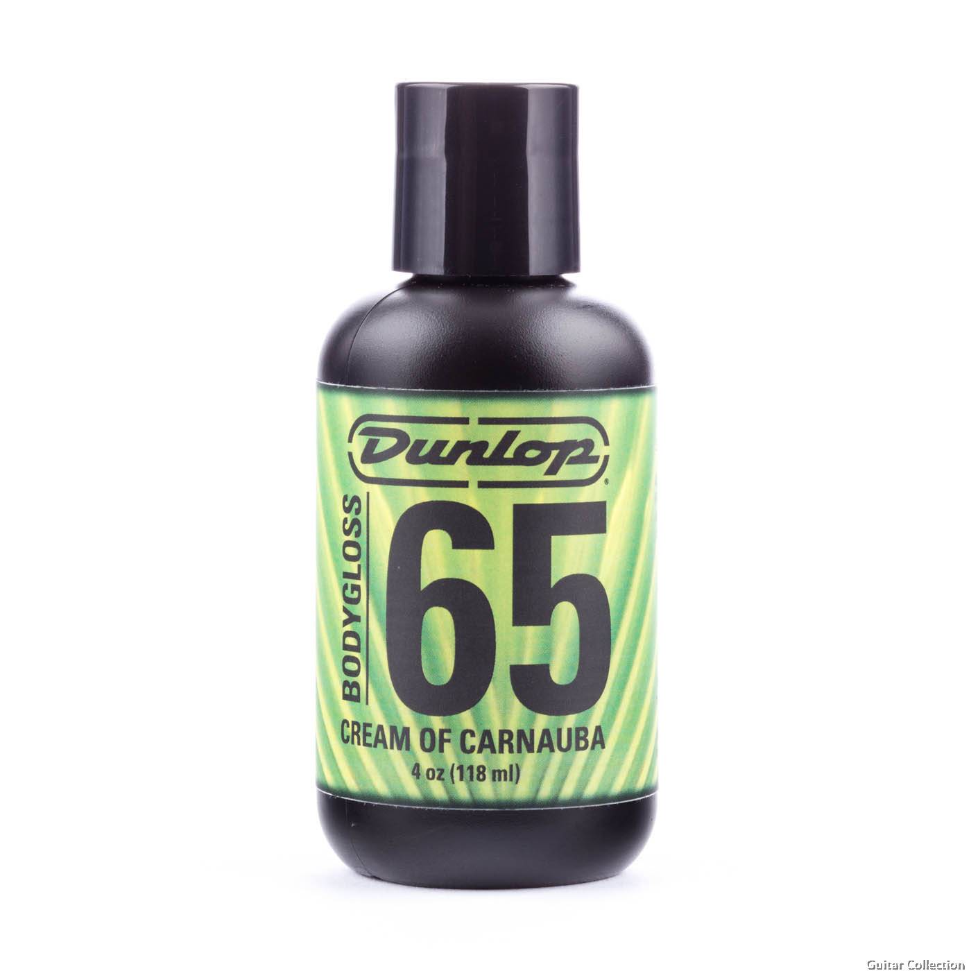 Jim dunlop clearance formula 65