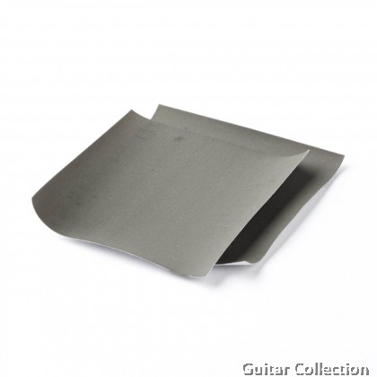 Jim Dunlop 6502 System 65 Guitar Fingerboard Kit | Cleaner, Conditioner, Fret Polishing Cloth