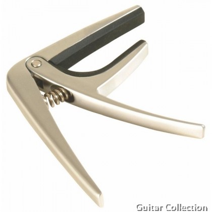 On Stage GA200 Spring Loaded Ukulele Capo