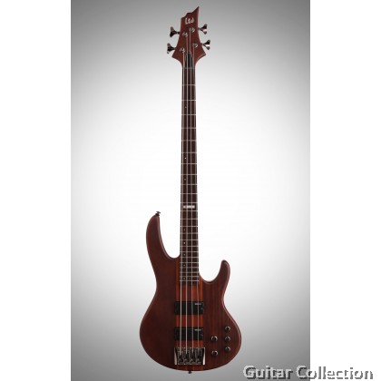 ESP LTD	D-4NS /Bass Guitar , Satin