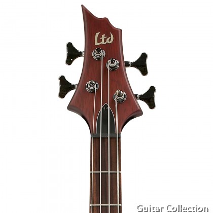 ESP LTD	D-4NS /Bass Guitar , Satin
