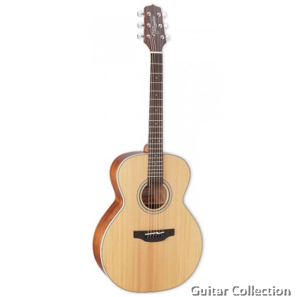 Takamine GN20 NS | NEX Acoustic Guitar | Solid Cedar Top, Mahogany B&S