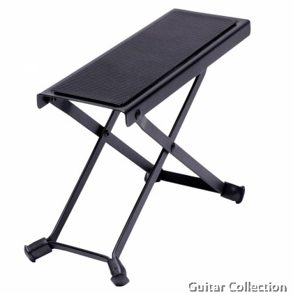 On Stage FS7850B Foot Stool/ Rest for Classical Guitar