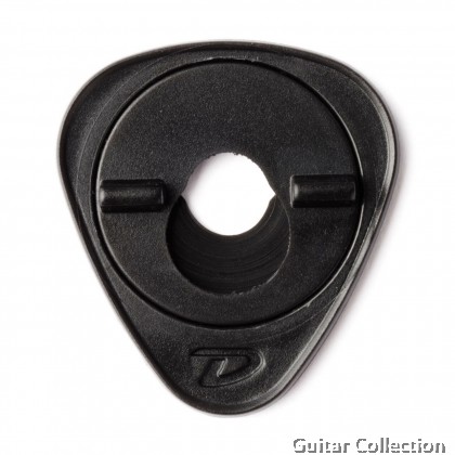 Jim Dunlop 7007SI Ergo Lok Guitar Strap Retainer / Strap Lock Set | (2pcs/set) (7007)