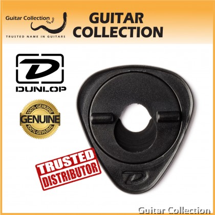 Jim Dunlop 7007SI Ergo Lok Guitar Strap Retainer / Strap Lock Set | (2pcs/set) (7007)