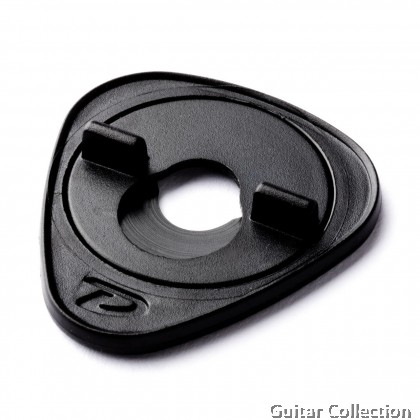 Jim Dunlop 7007SI Ergo Lok Guitar Strap Retainer / Strap Lock Set | (2pcs/set) (7007)