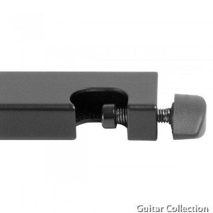 On Stage MSA7011 U mount Clamp On Book Plate for Music Stands/ Mic Stands
