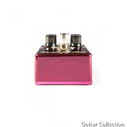 Jim Dunlop MXR M236 Superbadass Variac Fuzz Effect Pedal
