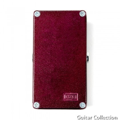 Jim Dunlop MXR M236 Superbadass Variac Fuzz Effect Pedal