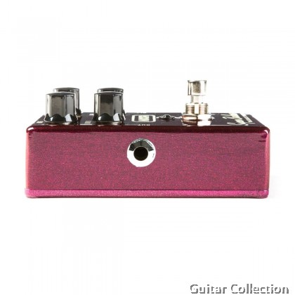 Jim Dunlop MXR M236 Superbadass Variac Fuzz Effect Pedal