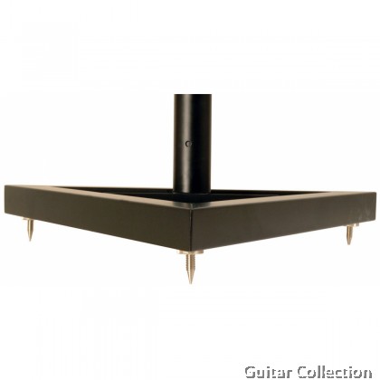 On Stage SMS6000-P Studio Monitor Stands (Pair)