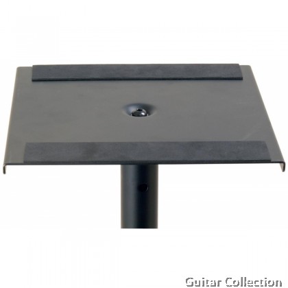 On Stage SMS6000-P Studio Monitor Stands (Pair)