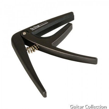 On Stage GA300 Spring Loaded Classical Guitar Capo							
