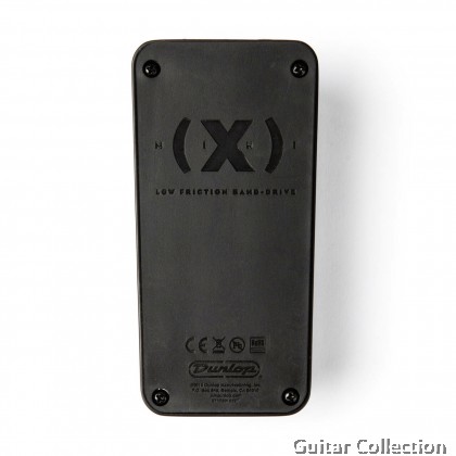 Jim Dunlop DVP4 Volume (X) Mini | Volume Guitar Effect Pedal