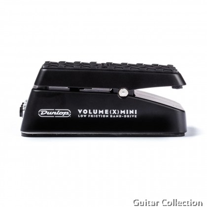 Jim Dunlop DVP4 Volume (X) Mini | Volume Guitar Effect Pedal