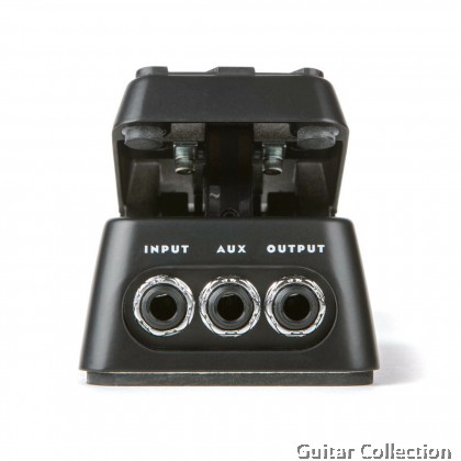 Jim Dunlop DVP4 Volume (X) Mini | Volume Guitar Effect Pedal
