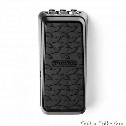 Jim Dunlop DVP4 Volume (X) Mini | Volume Guitar Effect Pedal