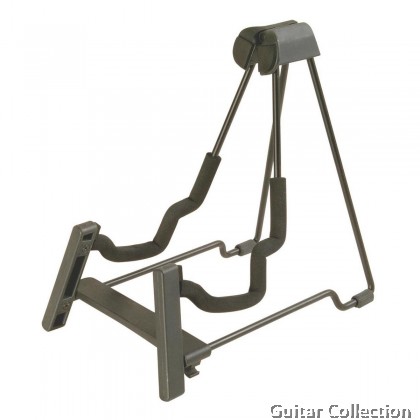 On Stage GS5000 Fold-Flat Wire Small Instrument Stand (for ukulele, violin, viola)