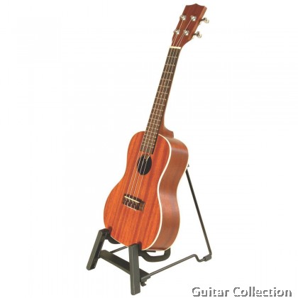 On Stage GS5000 Fold-Flat Wire Small Instrument Stand (for ukulele, violin, viola)