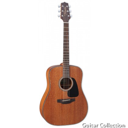 Takamine GD11M NS | Dreadnought Acoustic Guitar | Full Mahogany