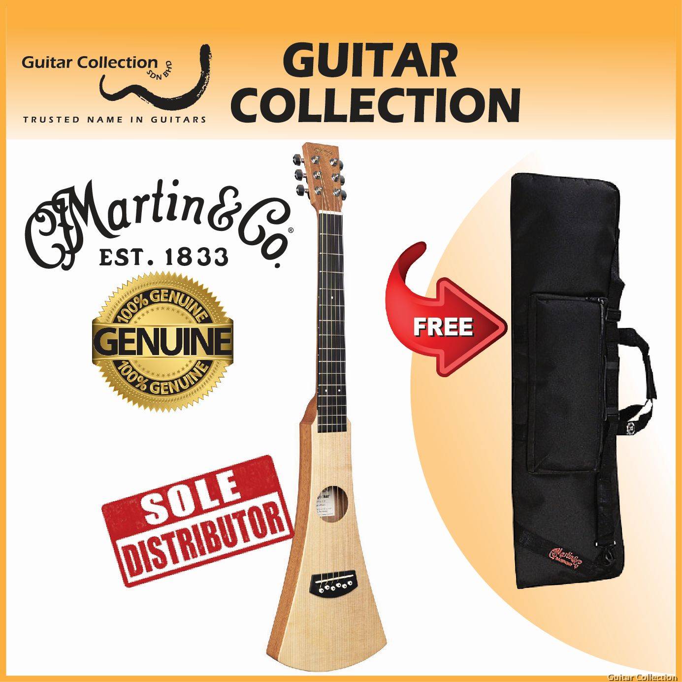 Martin gbpc store