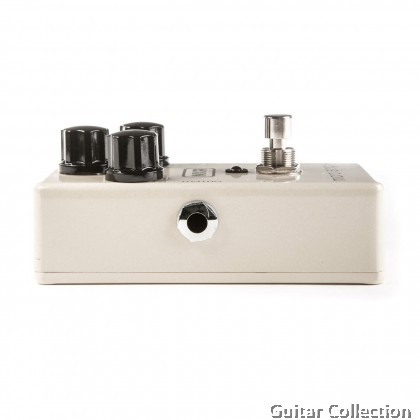 Jim Dunlop MXR M233 Micro Amp + | Boost Guitar Effect Pedal 
