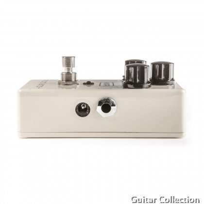 Jim Dunlop MXR M233 Micro Amp + | Boost Guitar Effect Pedal 
