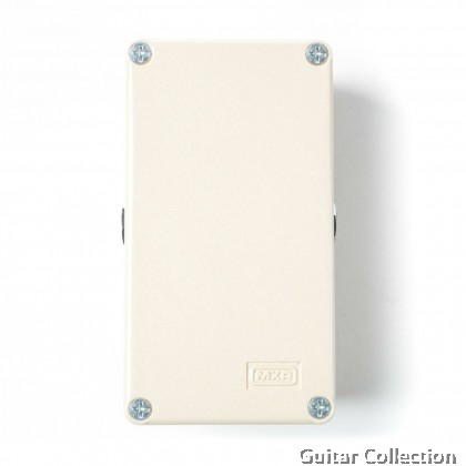 Jim Dunlop MXR M233 Micro Amp + | Boost Guitar Effect Pedal 