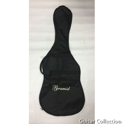 Clearance Pyramid SGB-G105 Electric Guitar Bag 