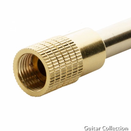 On Stage WHA4500 1/8" to 1/4" Jack Converter/Adapter/Adaptor