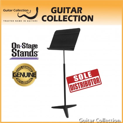 On Stage SM7711 MUSIC CONDUCTOR Orchestra Stand