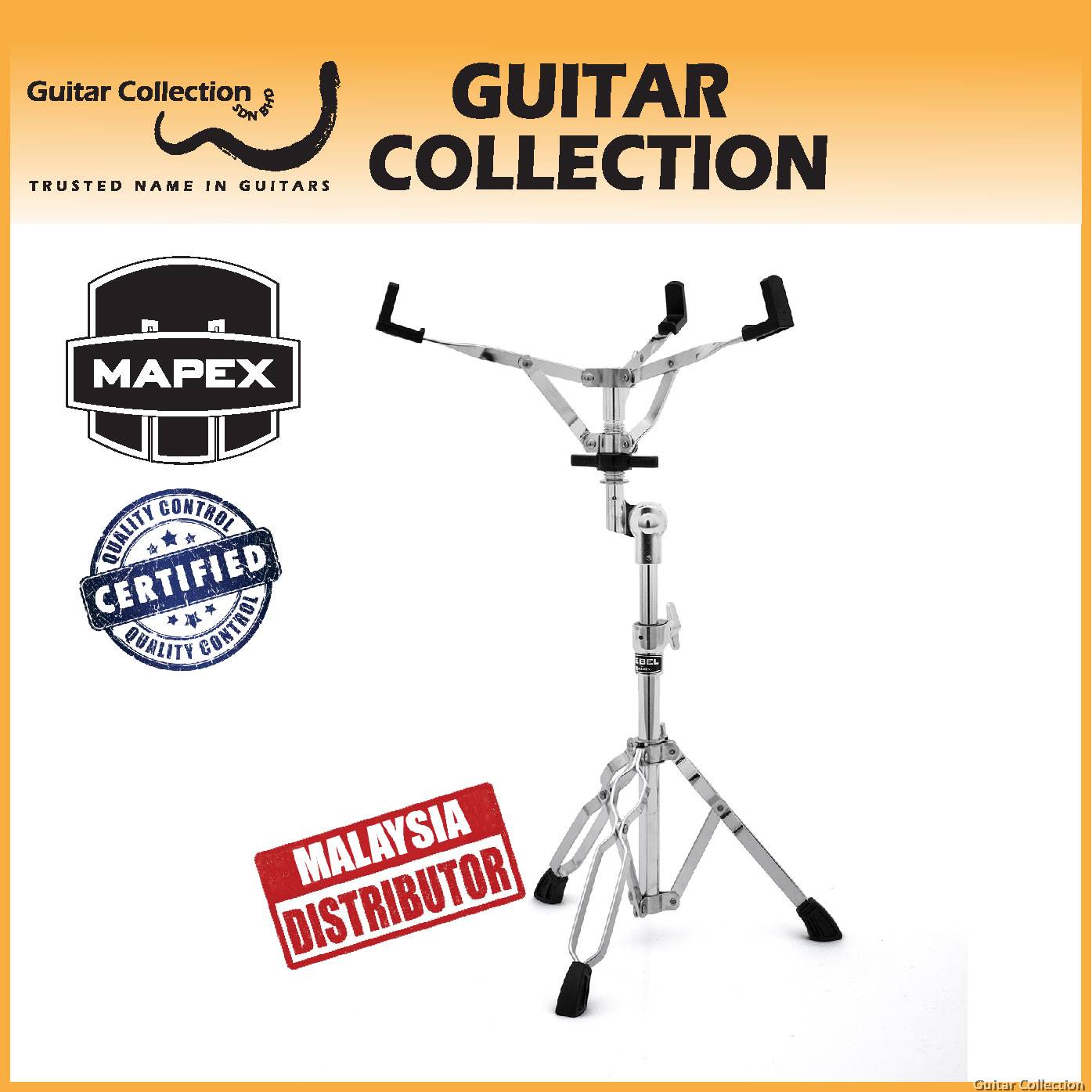 Mapex s200 on sale