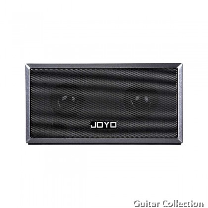 Joyo Top-GT Portable Guitar Amplifier with Bluetooth 4.0 (BLACK)