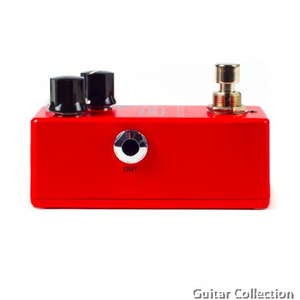 Jim Dunlop MXR M291UK Dyna Comp Mini | Compressor Guitar Effect Pedal