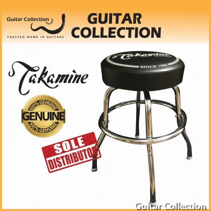 Takamine Guitars LEGACY30 30" Legacy Barstool