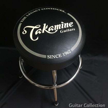 Takamine Guitars LEGACY30 30" Legacy Barstool