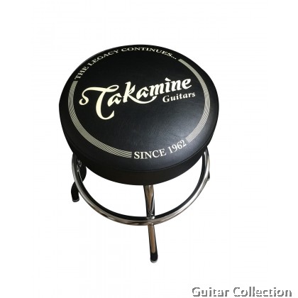 Takamine Guitars LEGACY30 30" Legacy Barstool