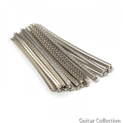 Jim Dunlop 6S6110 Accu-Fret Jumbo Guitar Fret Wire (24 pcs/pack)